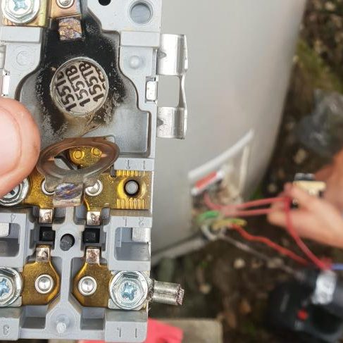 Hot Water Systems Electrician Brisbane Northside Hot Water Systems Electrician Brisbane Northside