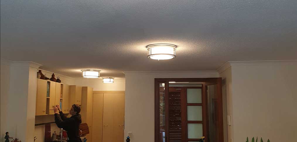 Residential Electrician Carseldine