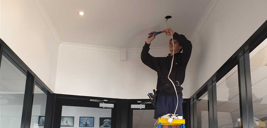 Residential Electrician Strathpine