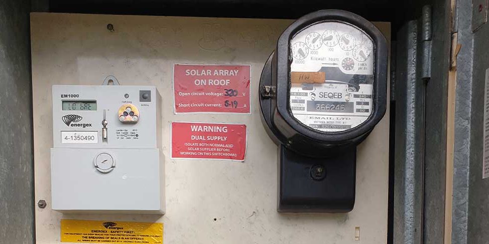 Power Circuit Electrician North Brisbane