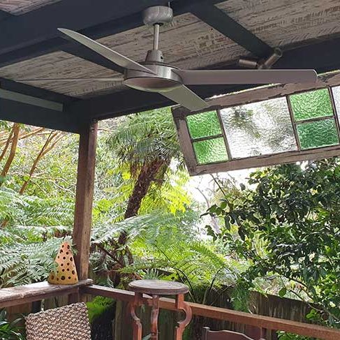 Patio Wiring Electrician Kippa Ring