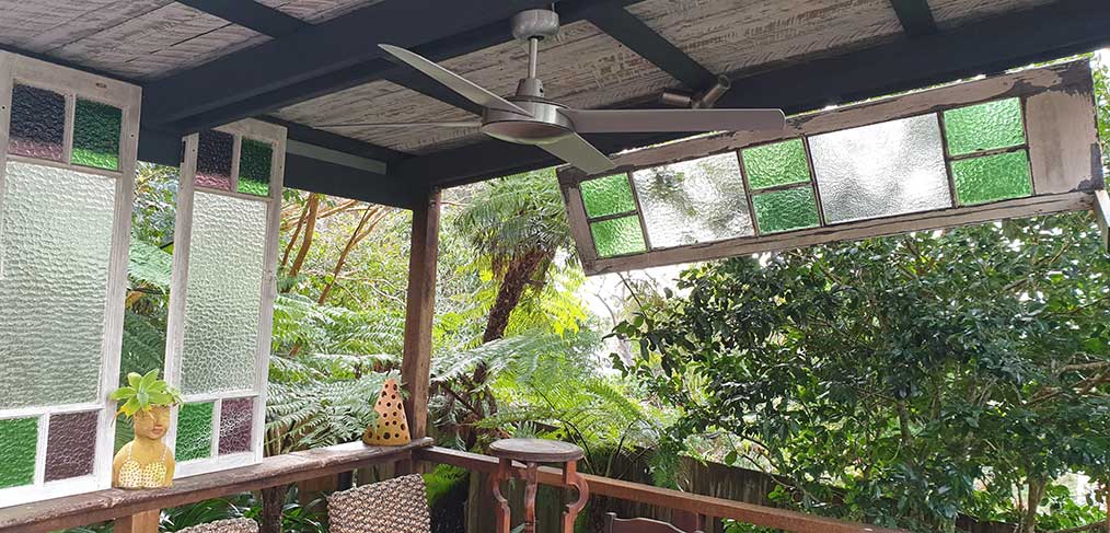 Patio Wiring Electrician Kippa Ring