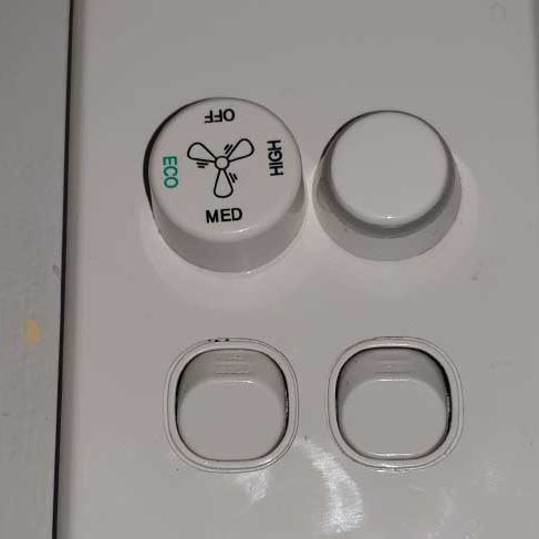 What should you do when you lose power or the lights go out?