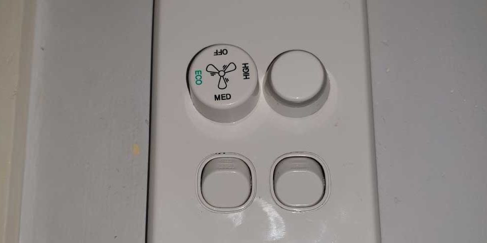 What should you do when you lose power or the lights go out?