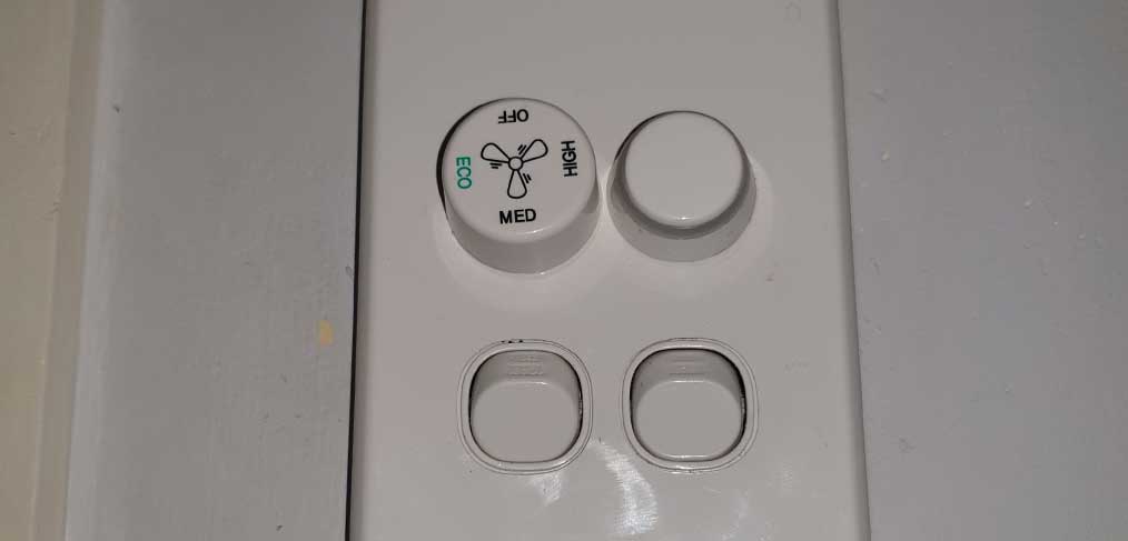 What should you do when you lose power or the lights go out?