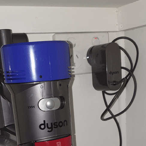 Power Point Installation Bracken Ridge