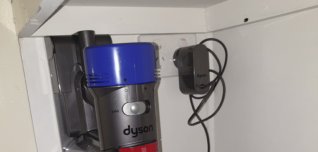 Power Point Installation Bracken Ridge