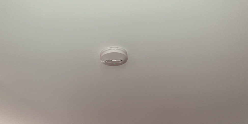 Smoke Alarm Installation North Brisbane