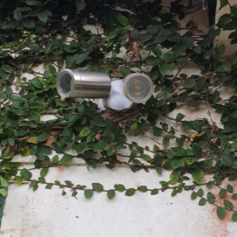 Do you need an electrician to change a light bulb?