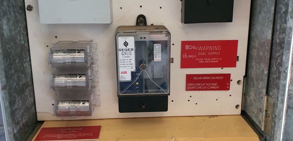 power saving tips for summer