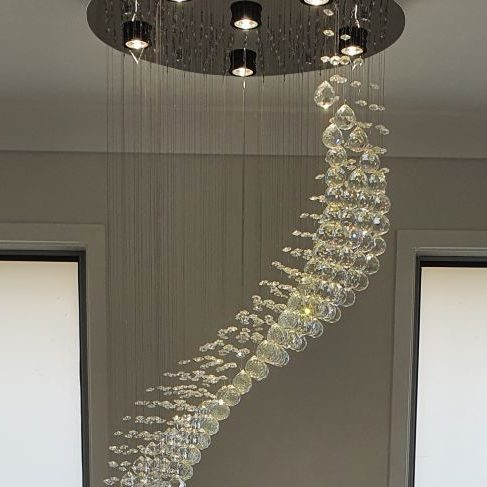 2003_Emergency Power Restoration Strathpine Emergency Power Restoration Strathpine