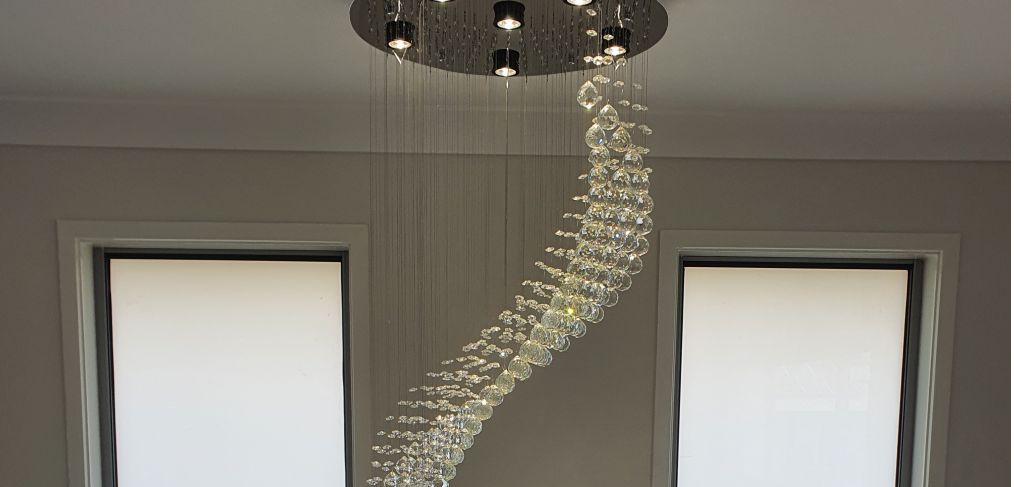 2003_Emergency Power Restoration Strathpine Emergency Power Restoration Strathpine