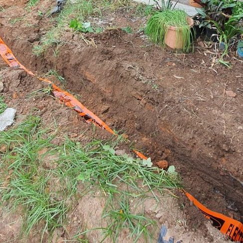 Requirements for Powering a Shed