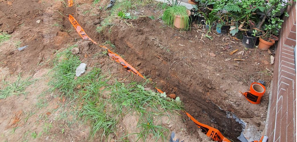 2003_Requirements for Powering a Shed Requirements for Powering a Shed