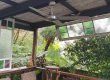 Outdoor Ceiling Fan Installation North Brisbane