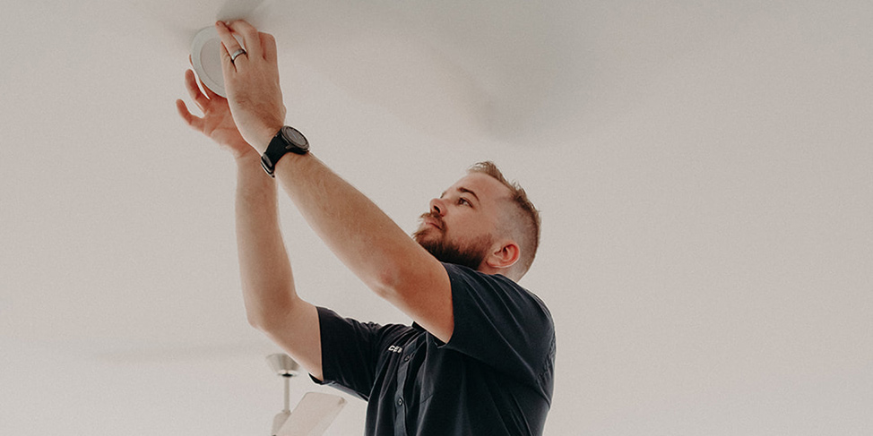 legislation Smoke Alarm Legislation for Queensland Rental Properties