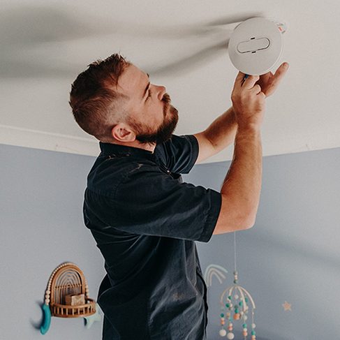 New Smoke Alarm Legislation Qld