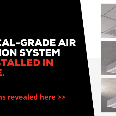 HEPA air purifer australia Blog Header HEPA Air Purifier Australia