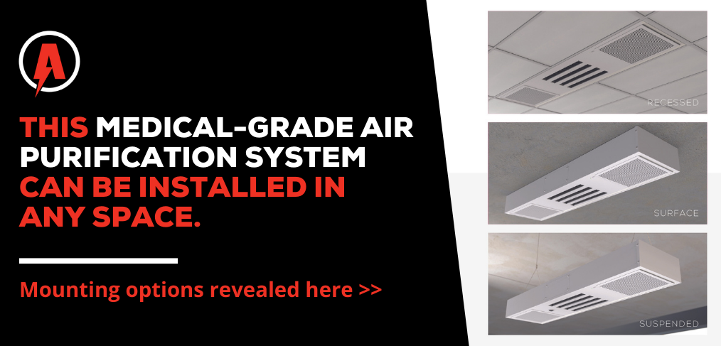 HEPA air purifer australia Blog Header HEPA Air Purifier Australia