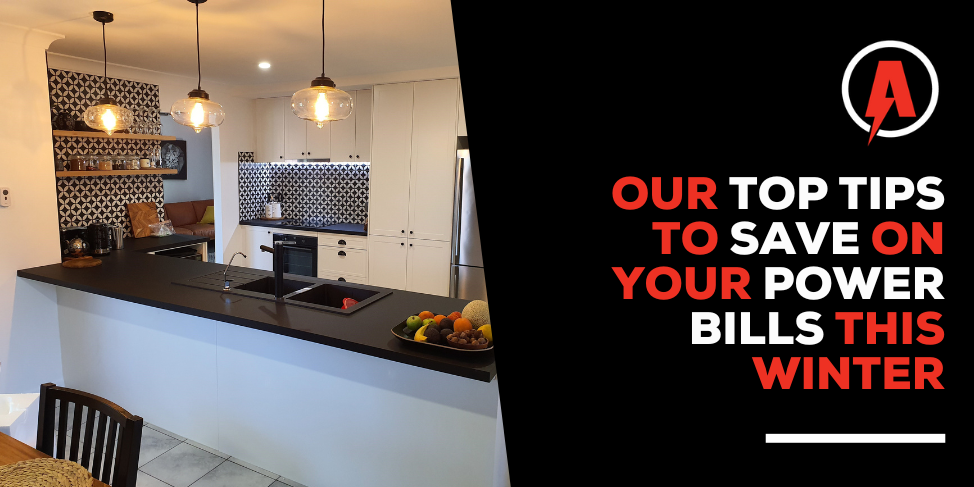 How to reduce electricity bill in winter – Blog Header 1014x487px How To Reduce Your Electricity Bill in Winter