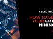 Crypto Mining Australia