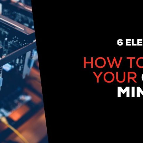 6 Electrical Tips – Crypto Mining Rig Blog Header (1) Crypto Mining Australia