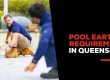 pool earthing requirements qld