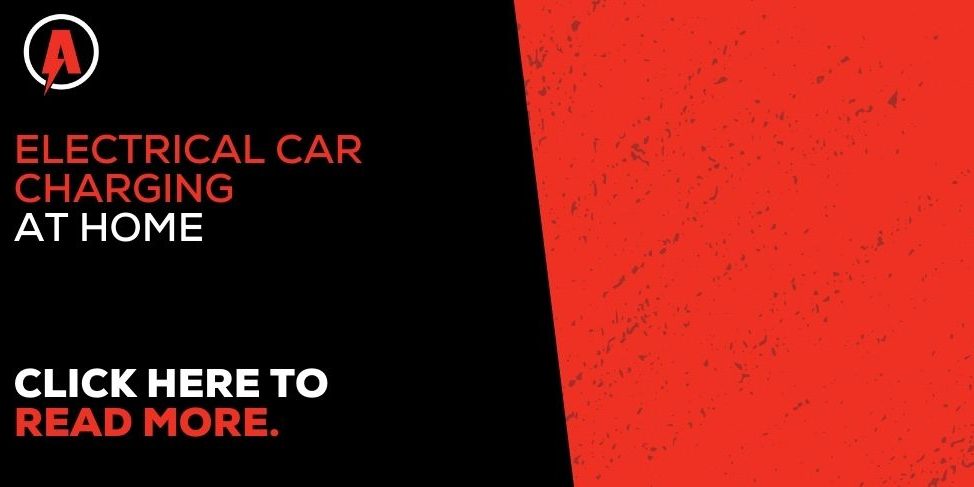 Electric Car Charging Blog Header