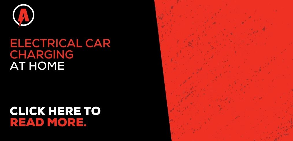 Electric Car Charging Blog Header