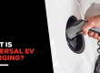 What is Universal EV Charging?