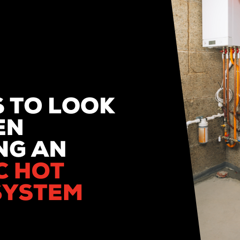 4 things to look for when selecting an electric hot water system 4 Things to look for when selecting an electric hot water system