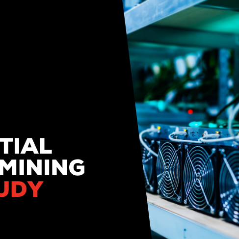 Residential Crypto Mining Case Study Residential crypto mining case study