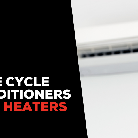 Reverse Cycle Air Conditioners Vs Strip Heaters Reverse cycle air conditioners vs strip heaters