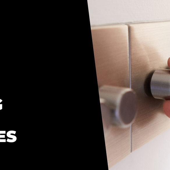 BUZZING-DIMMER-SWITCHES