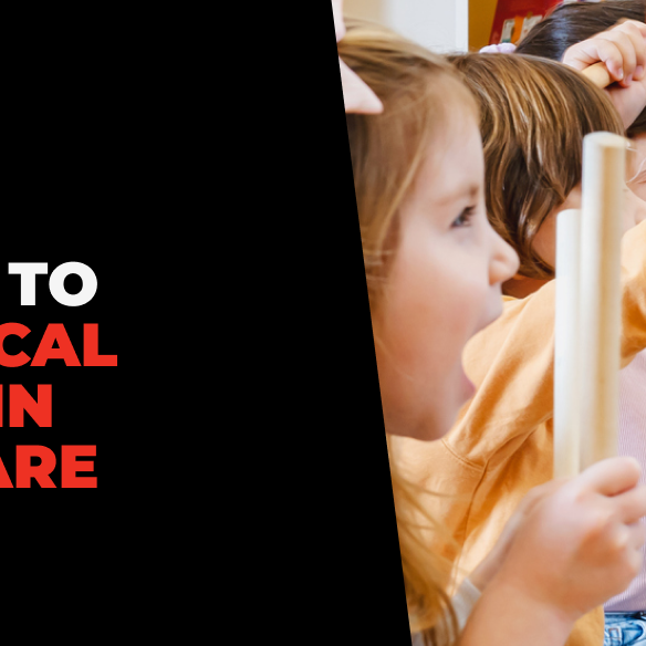 Safeguarding Little Ones Safety In Childcare Spaces