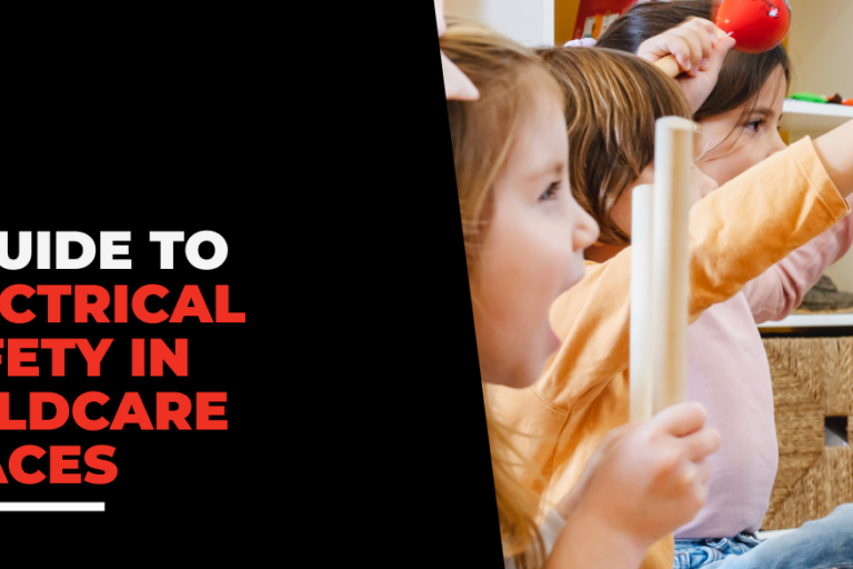 Safeguarding Little Ones Safety In Childcare Spaces