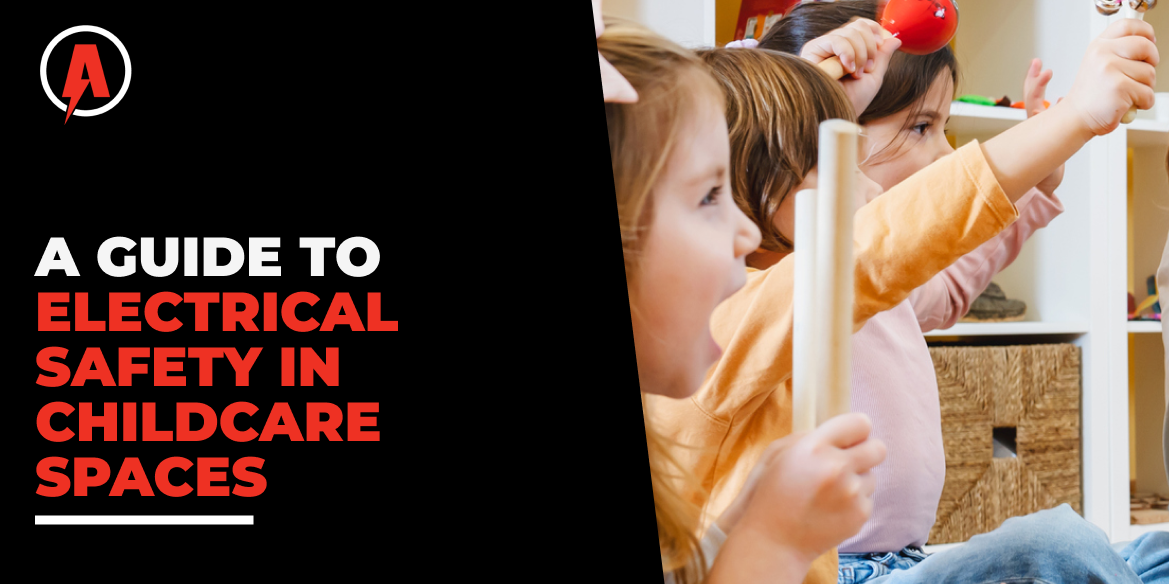 Safeguarding Little Ones Safety In Childcare Spaces