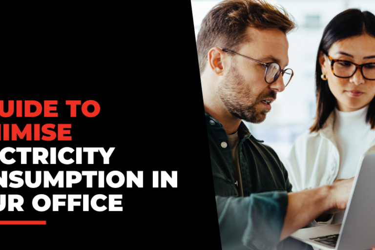 Design 3_ Electricity Consumption in Your Office Blog Post