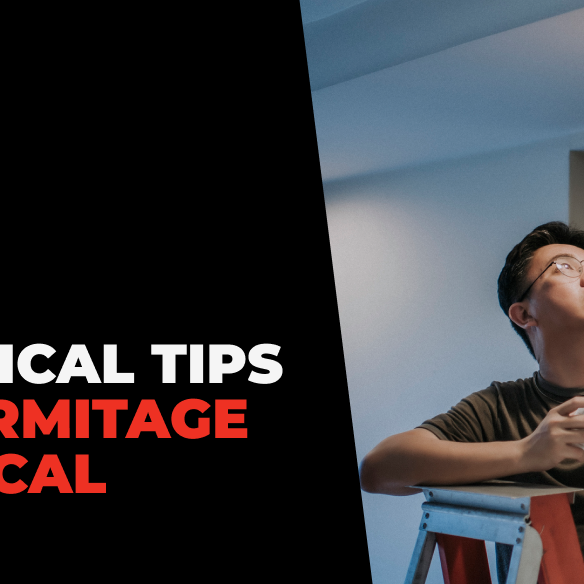 ENLIGHTENING SAVINGS_ 7 PRACTICAL TIPS FROM ARMITAGE ELECTRICAL