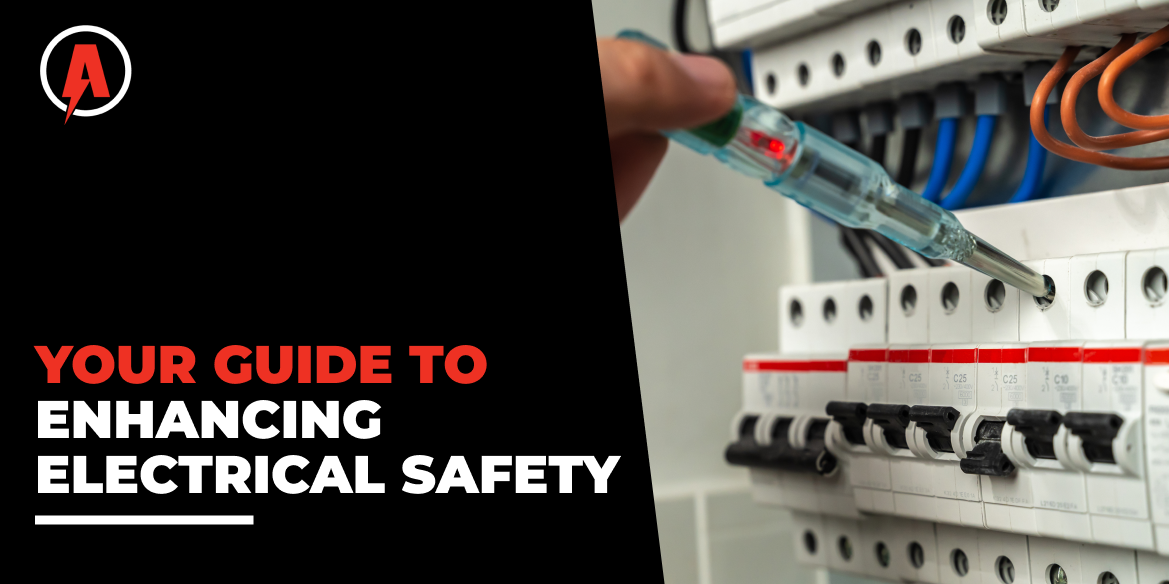 A Guide To Enhancing Electrical Safety