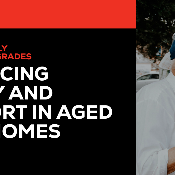 Design 2_ SENIOR-FRIENDLY ELECTRICAL UPGRADES