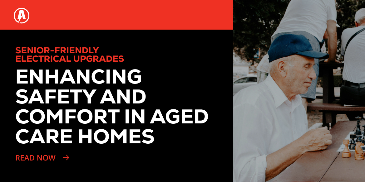 Design 2_ SENIOR-FRIENDLY ELECTRICAL UPGRADES