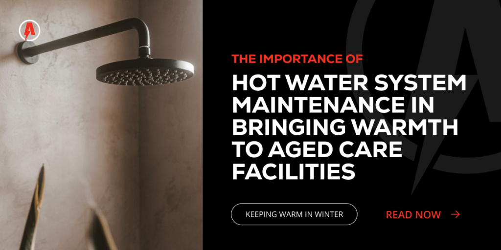 Keeping Warm: The Importance of Hot Water System Maintenance in Winter