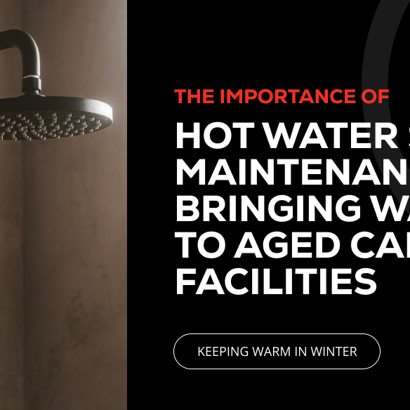 Design 1_ Keeping Warm_ The importance of water Systems