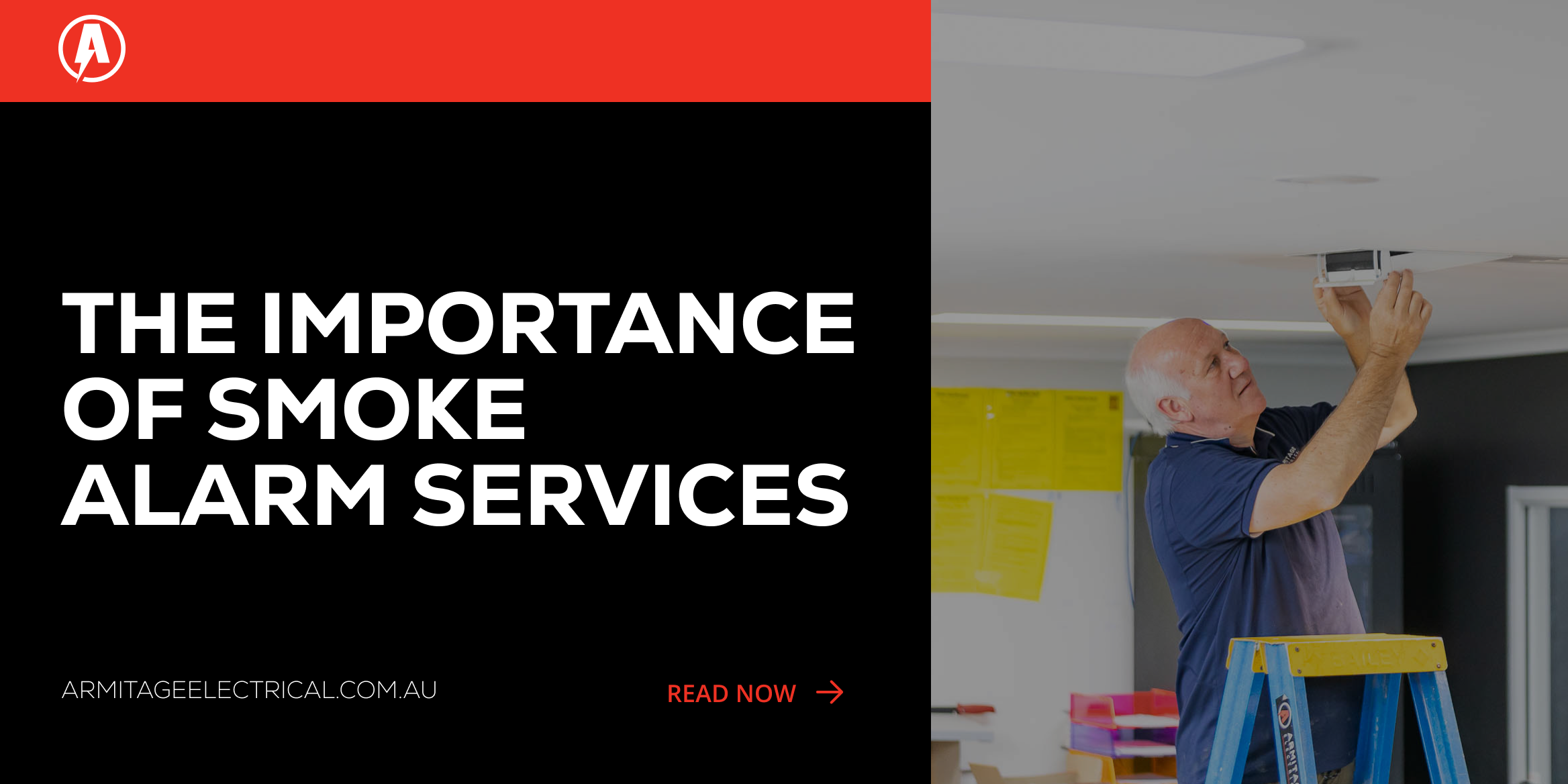 Design 1_Winter Safety_ The Importance of Smoke Alarm Services